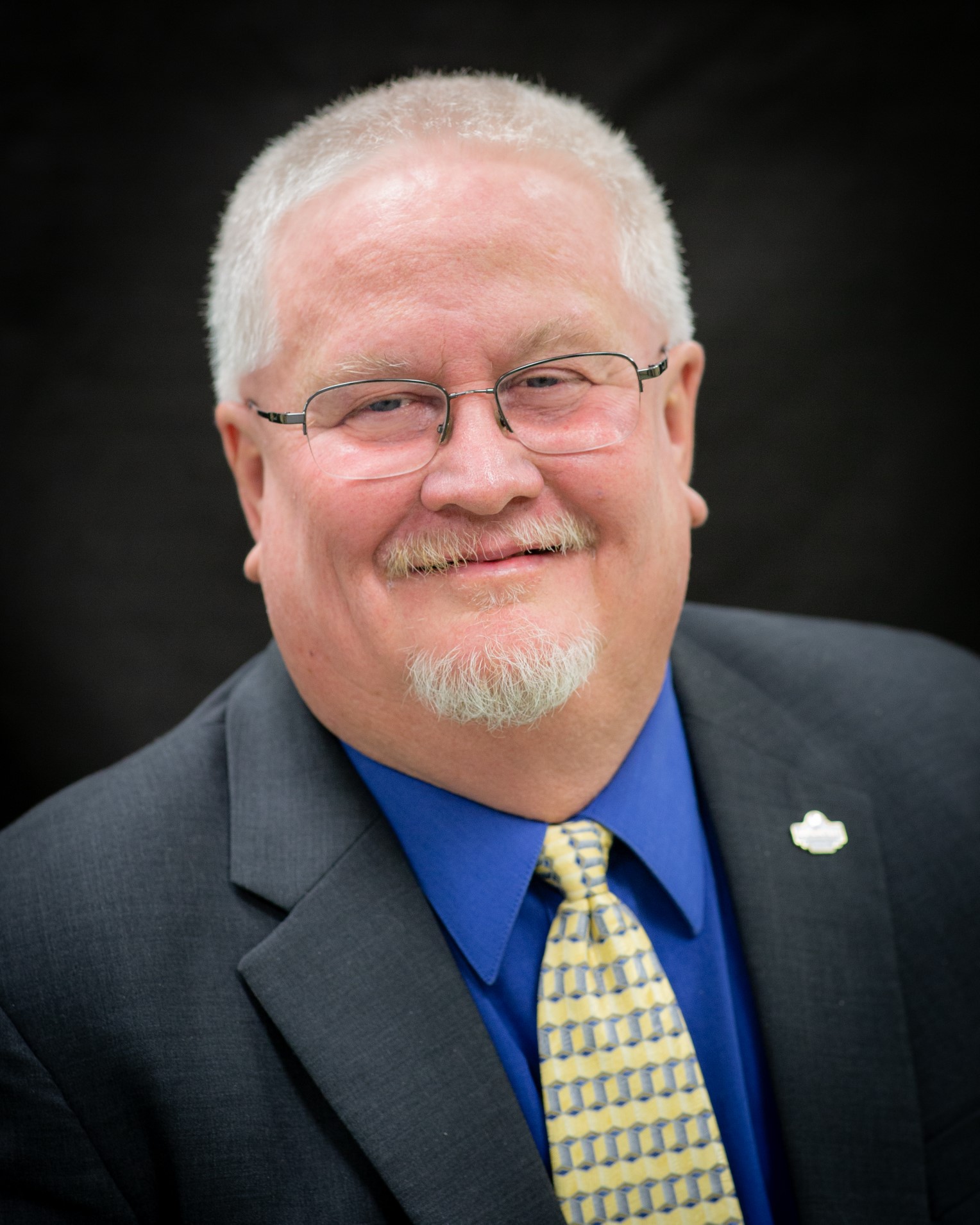City Commissioner